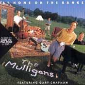 The Mulligans CD